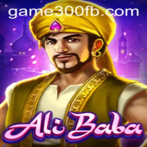 Descubra o Fascinante Mundo do Jogo AliBaba em game300.com