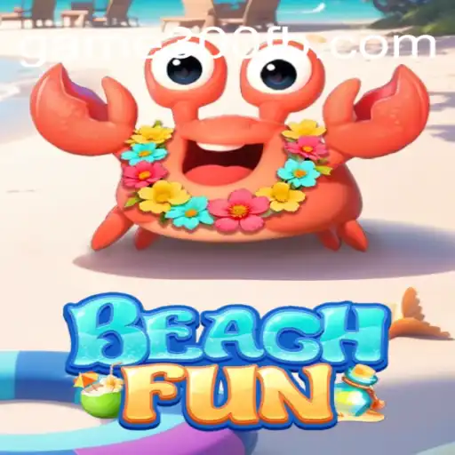 Descubra a Diversão de Praia com 'BeachFun'
