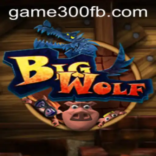 Descubra o Mundo de BigWolf: O Jogo de Aventura do Ano