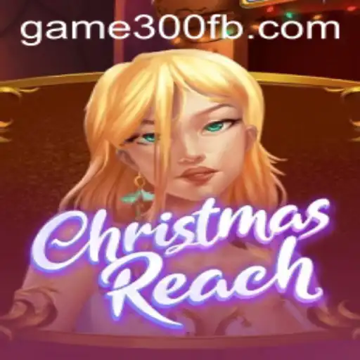 O Fantástico Mundo de ChristmasReach