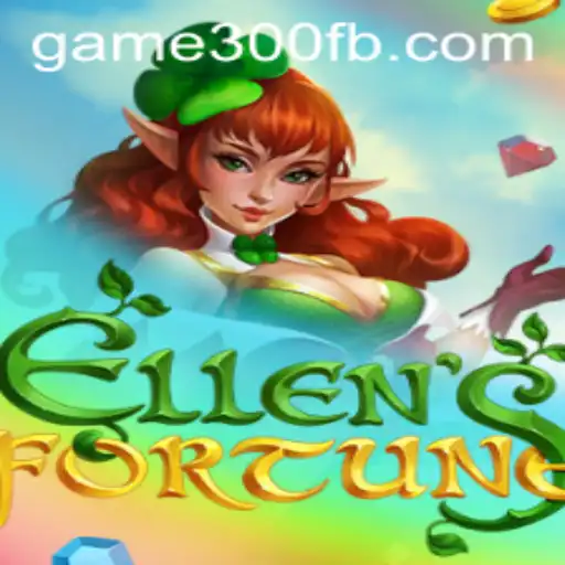 Descubra EllensFortune: O Novo Fenômeno dos Games em game300.com