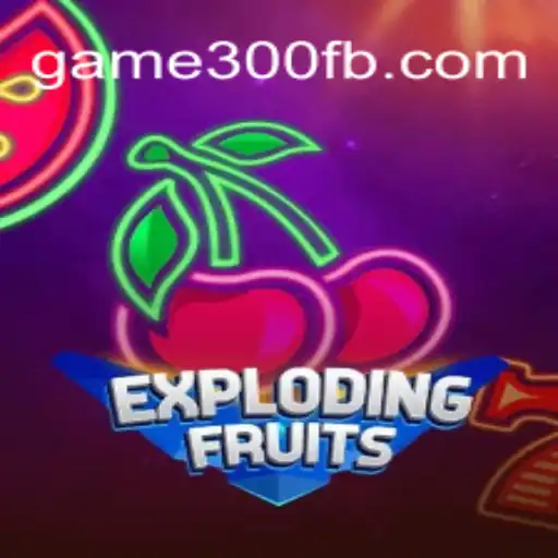 ExplodingFruits: Uma Nova Sensação no Mundo dos Jogos Digitais
