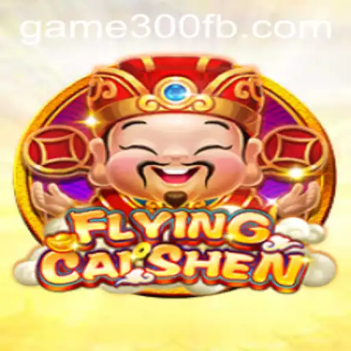 Explorando o Fascinante Mundo de FlyingCaiShen no game300.com