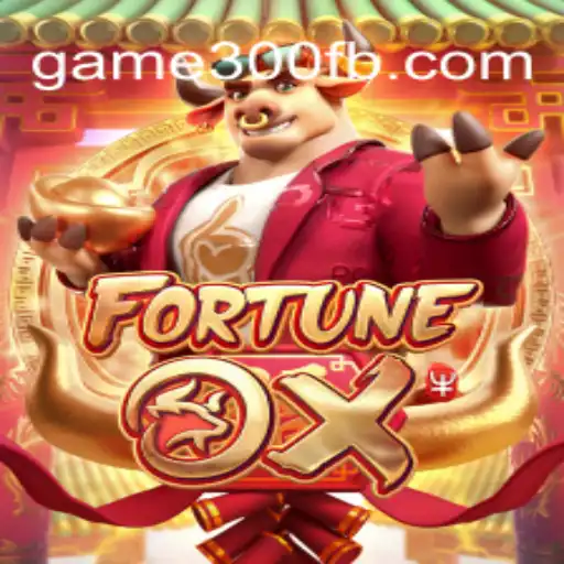 Fortune Ox: Descubra o Universo Envolvente do Jogo de Cassino Online