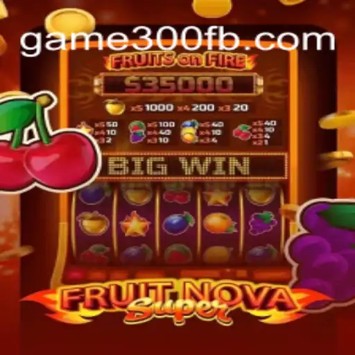 Descubra o Mundo Fascinante de FruitNovaSuper: Um Mergulho nos Detalhes do Jogo