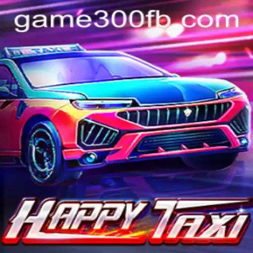 Explorando o Universo de HappyTaxi: Uma Nova Experiência de Jogo no game300.com