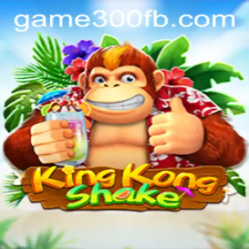 Descubra o Mundo de KingKongShake: A Nova Sensação dos Jogos Digitais