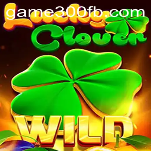 Descubra o Fascinante Mundo de LuckyClover: O Novo Sucesso da game300.com