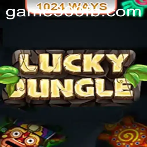 Descubra as Aventuras do LuckyJungle1024