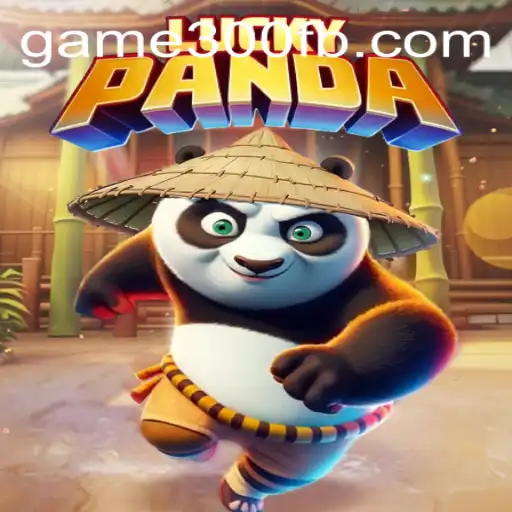 Explorando o Mundo de LuckyPanda: Um Novo Fenômeno em Jogos Online