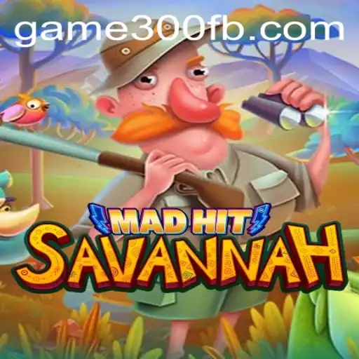 Explorando MadHitSavannah: Um Jogo Inovador para Aventureiros Digitais