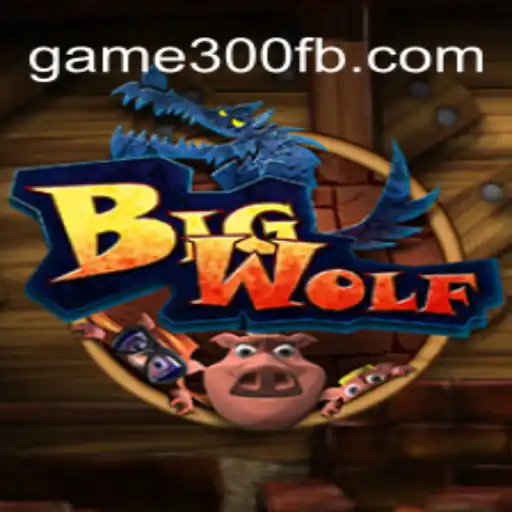 Descubra o Mundo de BigWolf: O Jogo de Aventura do Ano