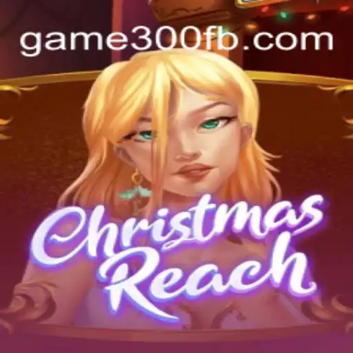 O Fantástico Mundo de ChristmasReach
