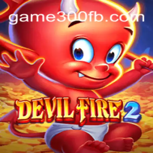 Explore o Mundo Empolgante de DevilFire2: Um Mergulho no Novo Jogo da game300.com