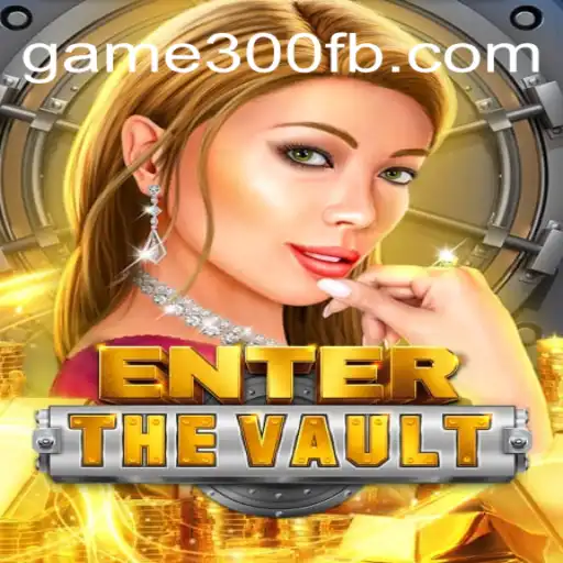 Descubra EntertheVault: O Novo Fenômeno dos Jogos de Aventura