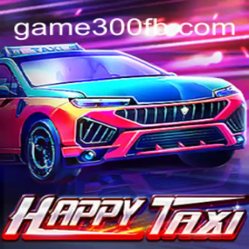 Explorando o Universo de HappyTaxi: Uma Nova Experiência de Jogo no game300.com