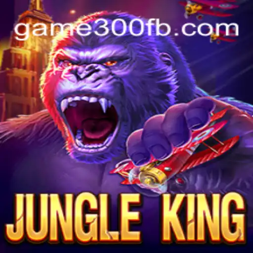 Descubra as Aventuras de JungleKing: Um Jogo Envolvente em game300.com