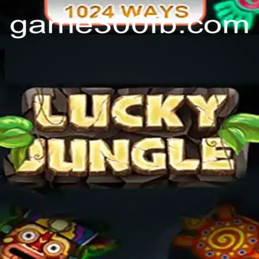 Descubra as Aventuras do LuckyJungle1024