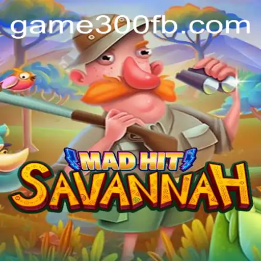 Explorando MadHitSavannah: Um Jogo Inovador para Aventureiros Digitais