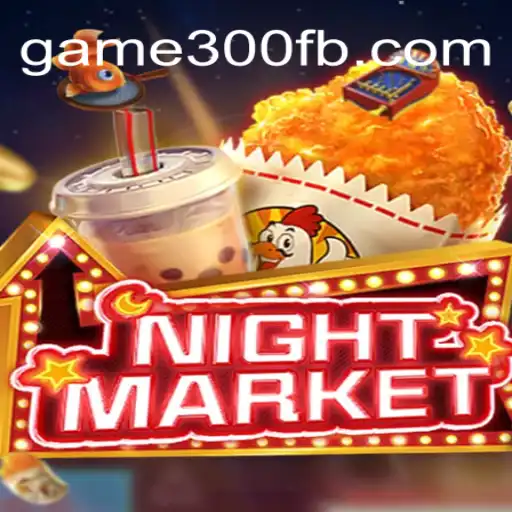 Explorando NIGHTMARKET: Um Mergulho no Universo do Novo Jogo em game300.com