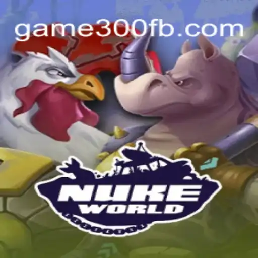 Explorando o Mundo de NukeWorld: Descrição e Regras do Jogo