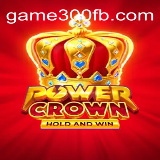 Explorando PowerCrown: O Novo Fenômeno de game300.com