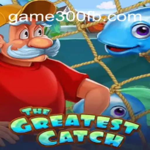 TheGreatestCatch: Uma Jornada Abençoada Pela Diversão
