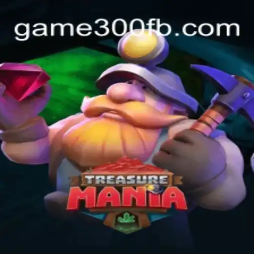 Descubra a Aventura Incomparável de TreasureMania