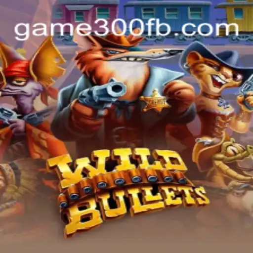 WildBullets: A Nova Aventura Online Chega ao game300.com