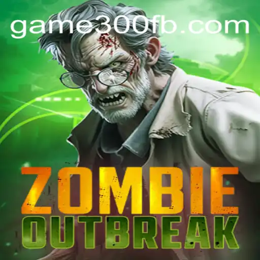ZombieOutbreak: Uma Aventura de Sobrevivência em Game300