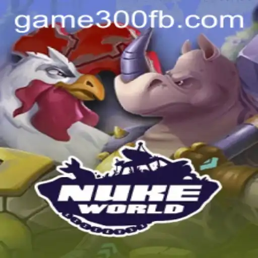 Explorando o Mundo de NukeWorld: Descrição e Regras do Jogo