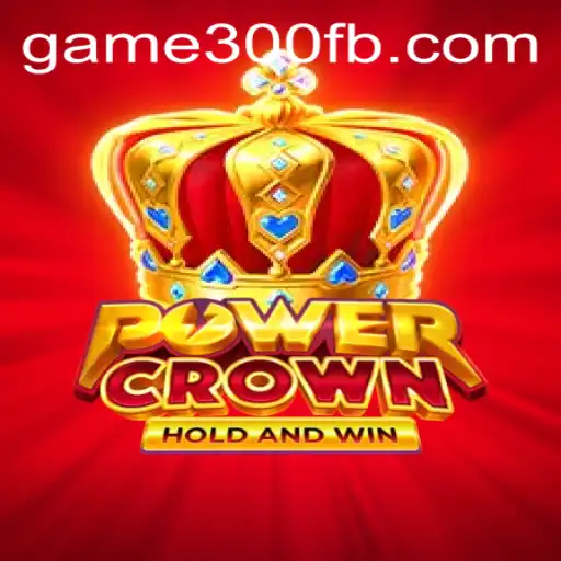 Explorando PowerCrown: O Novo Fenômeno de game300.com