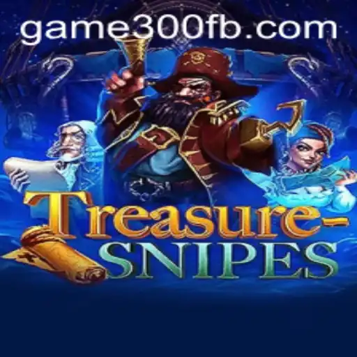 Descubra o Fascinante Mundo de TreasureSnipes no game300.com