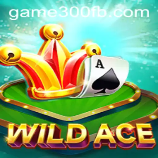 Explorando o Novo Fenômeno dos Jogos: WildAce em game300.com