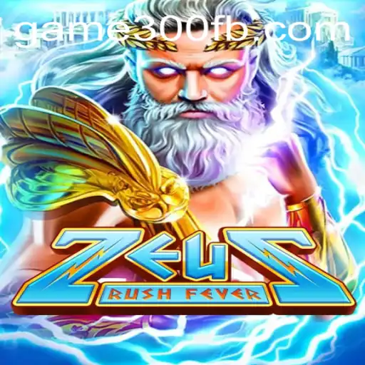 Descubra ZeusRushFever: O Jogo Que Está Agitando game300.com