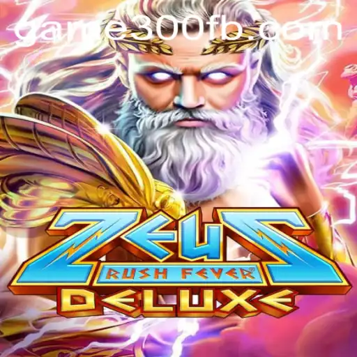 Explorando o Apollo de ZeusRushFeverDeluxe